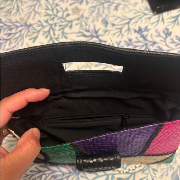 Handmade purse - Picture 4 of 4